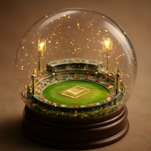 111bit Khulna Tigers squad view.